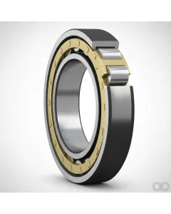 SKF - NU324ECMC3VL0241 - Maschinenspezial NU 324 ECM/C3VL0241