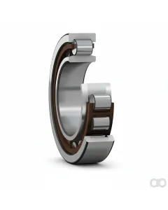 SKF - NU324ECPC3 - Kegelrollenlager NU 324 ECP/C3
