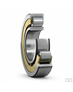 SKF - NU326ECM - Kegelrollenlager NU 326 ECM
