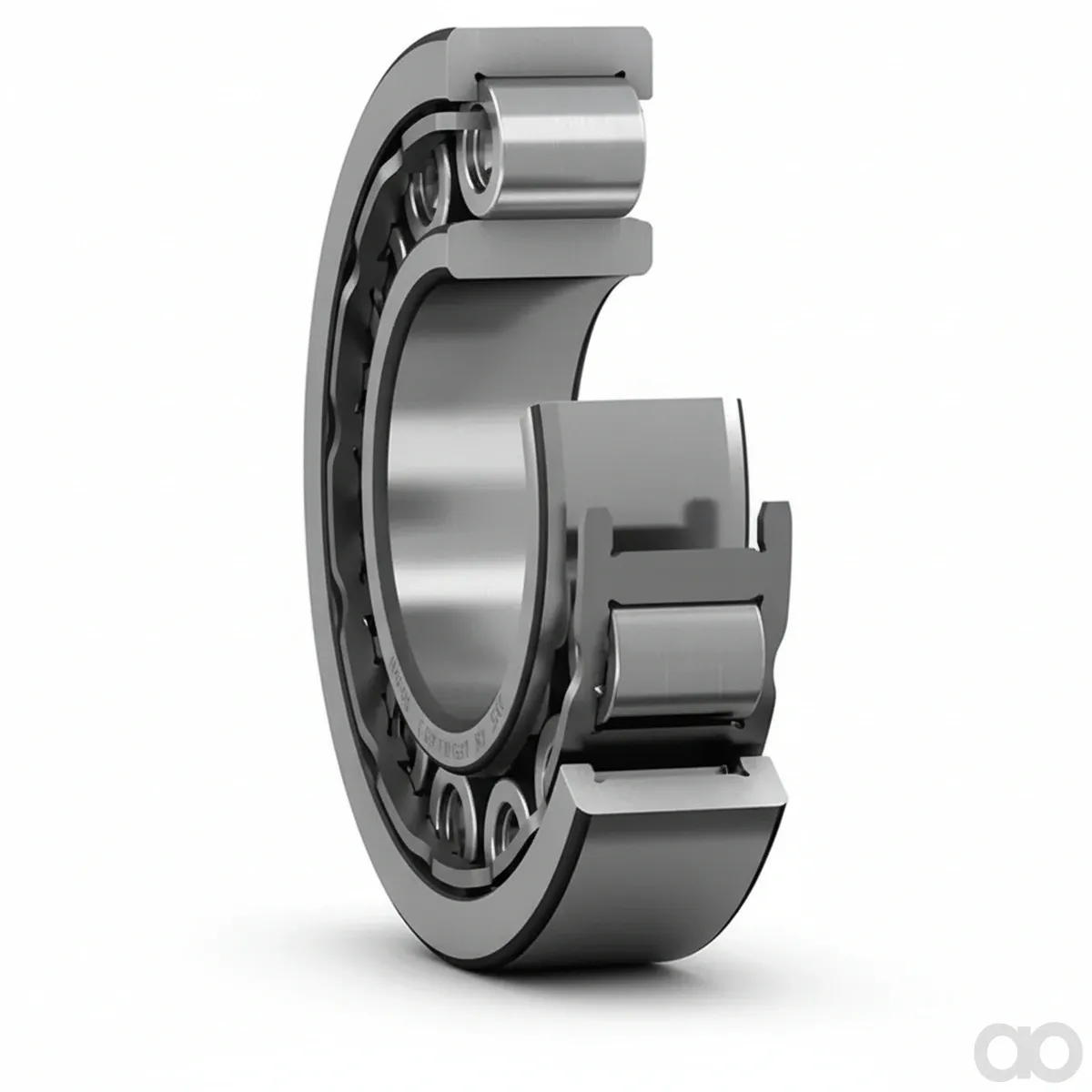SKF - NU328ECJC3 - Kegelrollenlager NU 328 ECJ/C3