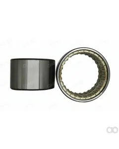 SKF - NUKR35A - Kurvenrollenlager NUKR 35 A