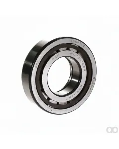 SKF - NUP207ECP - Kegelrollenlager NUP 207 ECP