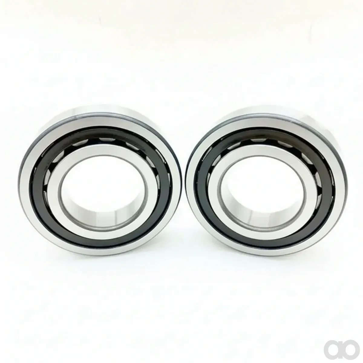 SKF - NUP208ECP - Kegelrollenlager NUP 208 ECP