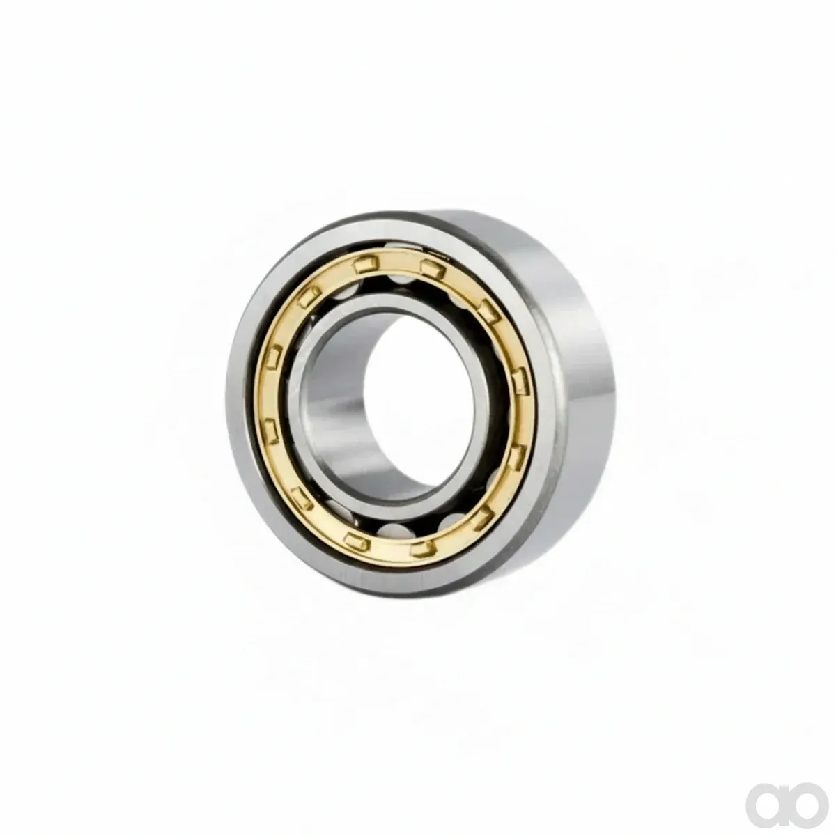SKF - NUP210E - Lager
