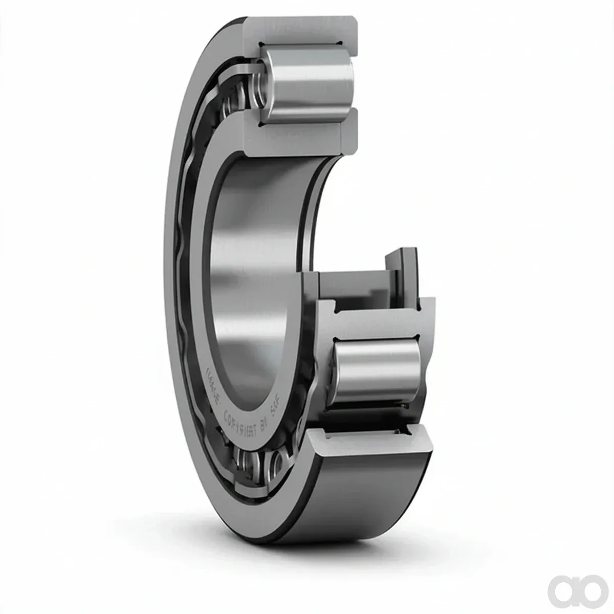 SKF - NUP210ECJ - Kegelrollenlager NUP 210 ECJ