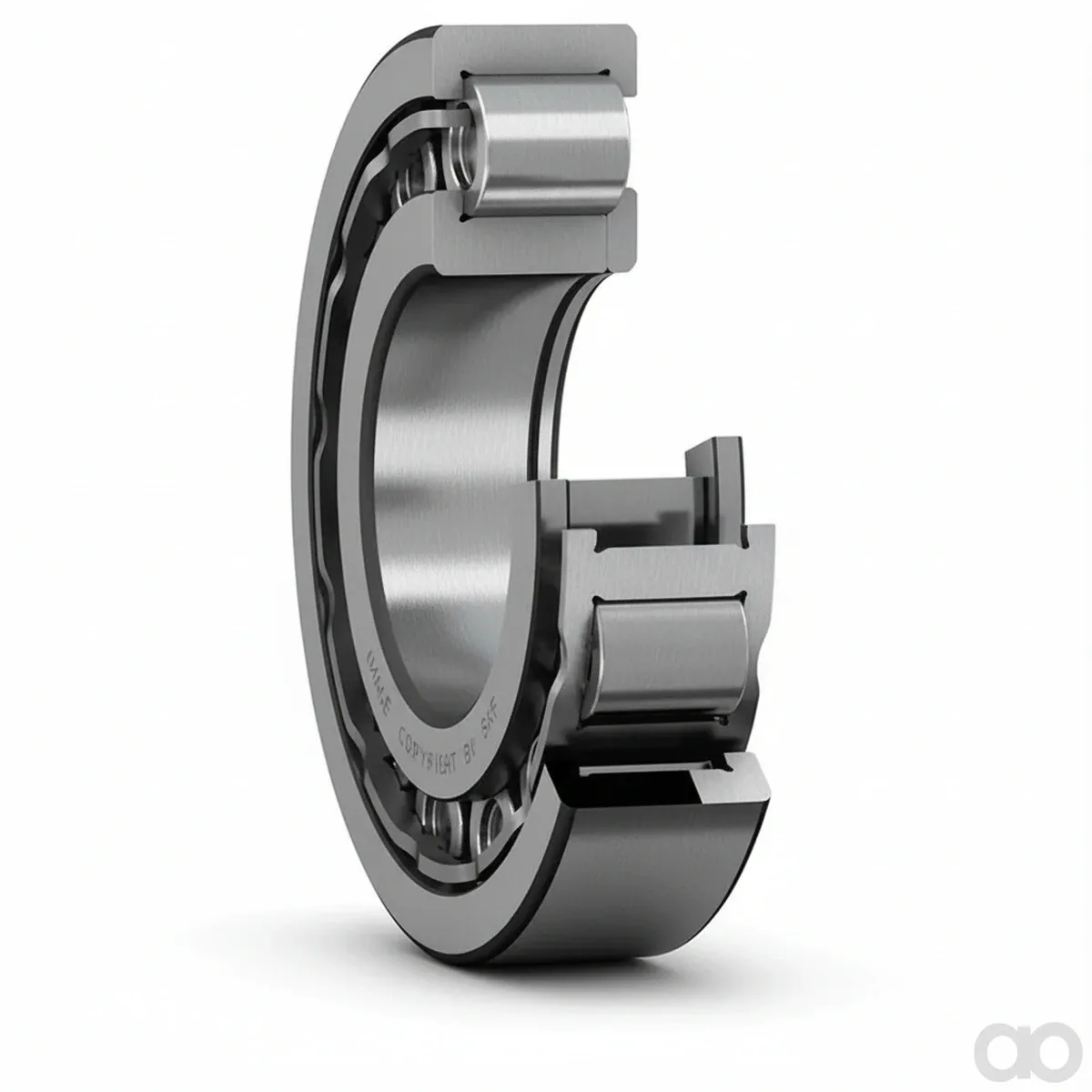SKF - NUP213ECJ - Kegelrollenlager NUP 213 ECJ