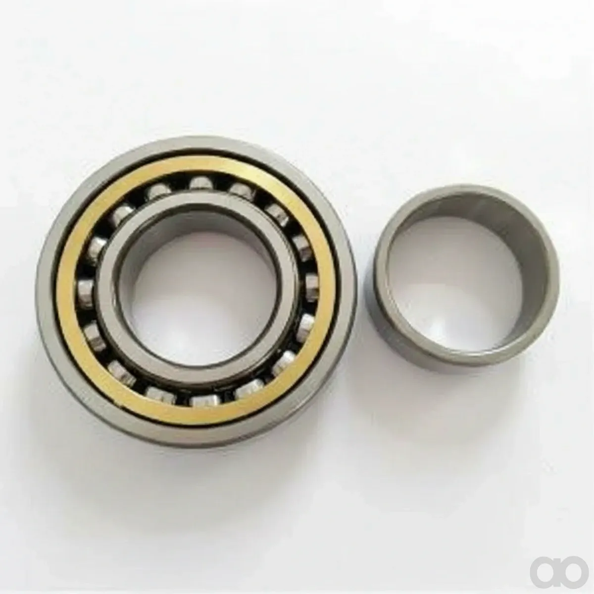 SKF - NUP218ECP - Kegelrollenlager NUP 218 ECP