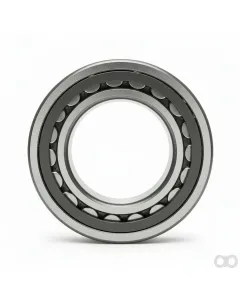 SKF - NUP2211E - Rollenlager