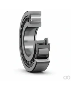 SKF - NUP224ECJ - Kegelrollenlager