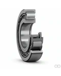 SKF - NUP228ECJ - Kegelrollenlager