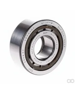 SKF - NUP2306ECP - Kegelrollenlager