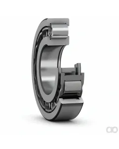 SKF - NUP307ECJ - Kegelrollenlager