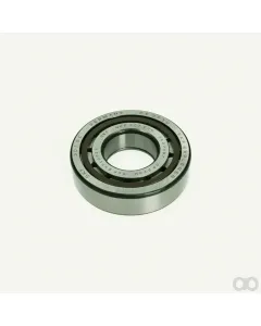 SKF - NUP307ECP - Kegelrollenlager
