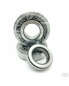 SKF - NUP308ECP - Kegelrollenlager