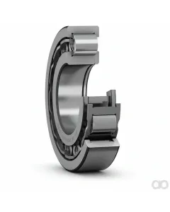 SKF - NUP309ECJ - Kegelrollenlager