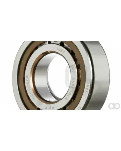 SKF - NUP310ECP - Kegelrollenlager