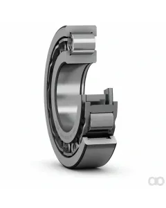 SKF - NUP311ECJ - Kegelrollenlager