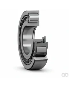 SKF - NUP318ECJ - Kegelrollenlager