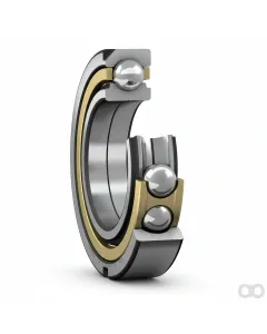 SKF - QJ211N2MAC2L - Winkelkontakt-Kugellager