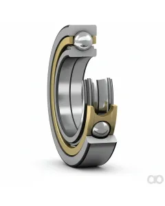 SKF - QJ212MA - Winkelkontakt-Kugellager