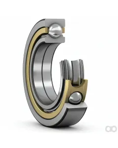 SKF - QJ213MA - Winkelkontakt-Kugellager