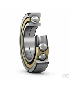 SKF - QJ214N2MA - Winkelkontakt-Kugellager