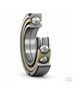 SKF - QJ218N2MA - Winkelkontakt-Kugellager QJ 218 N2MA