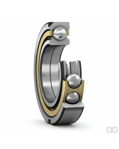 SKF - QJ222N2MA - Schraegkugellager QJ 222 N2MA