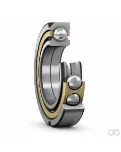 SKF - QJ224N2MA - Schraegkugellager QJ 224 N2MA