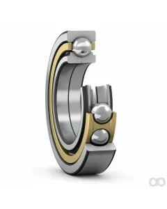 SKF - QJ226N2MAC3 - Schraegkugellager QJ 226 N2MA/C3