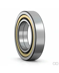 SKF - QJ228N2MAC3 - Schraegkugellager QJ 228 N2MA/C3