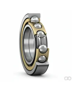 SKF - QJ230N2MAC3 - Schraegkugellager QJ 230 N2MA/C3