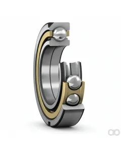 SKF - QJ232N2MAC3 - Schraegkugellager QJ 232 N2MA/C3