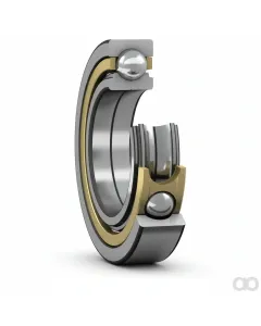 SKF - QJ314MA - Schraegkugellager QJ 314 MA