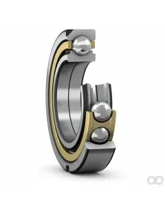 SKF - QJ318N2MA - Schraegkugellager QJ 318 N2MA