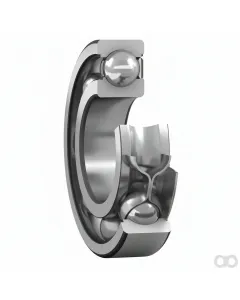 SKF - RL7 - Lager 7/8-2-9/16