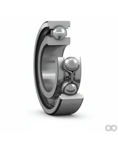 SKF - RLS12 - Kugellager RLS 12