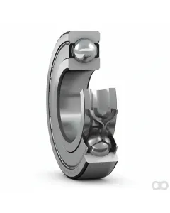SKF - RLS42Z - Kugellager RLS 4-2Z