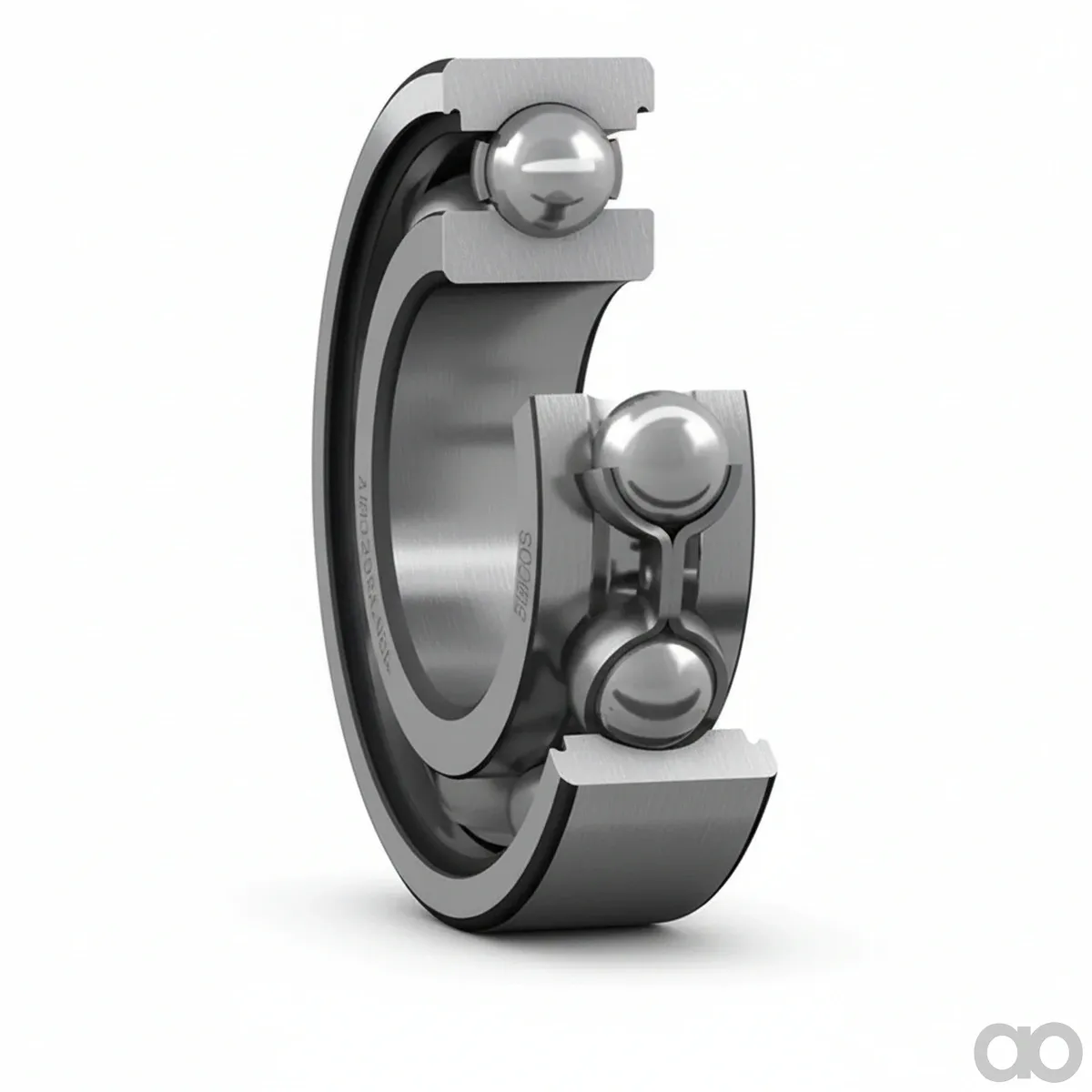 SKF - RMS7 - Kugellager RMS 7
