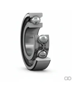 SKF - RMS9 - Kugellager RMS 9