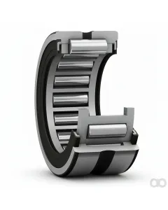 SKF - RNA49002RS - Kurvenrollenlager RNA 4900.2RS
