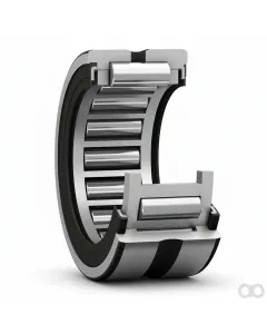 SKF - RNA49012RS - Kurvenrollenlager RNA 4901.2RS