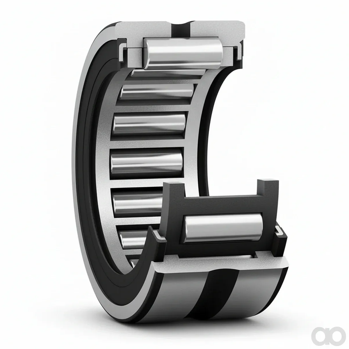 SKF - RNA49022RS - Kurvenrollenlager RNA 4902.2RS