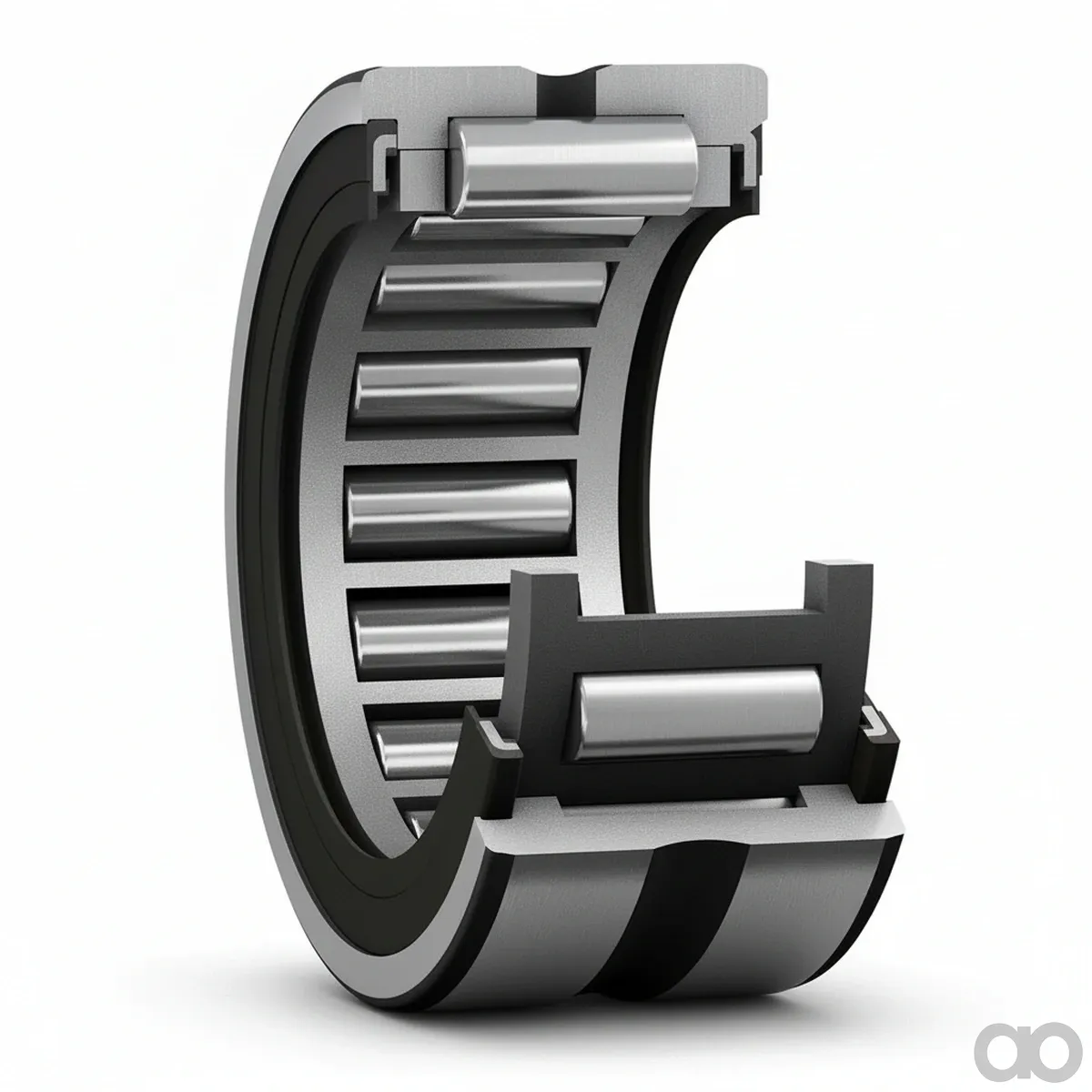 SKF - RNA49042RS - Kurvenrollenlager RNA 4904.2RS