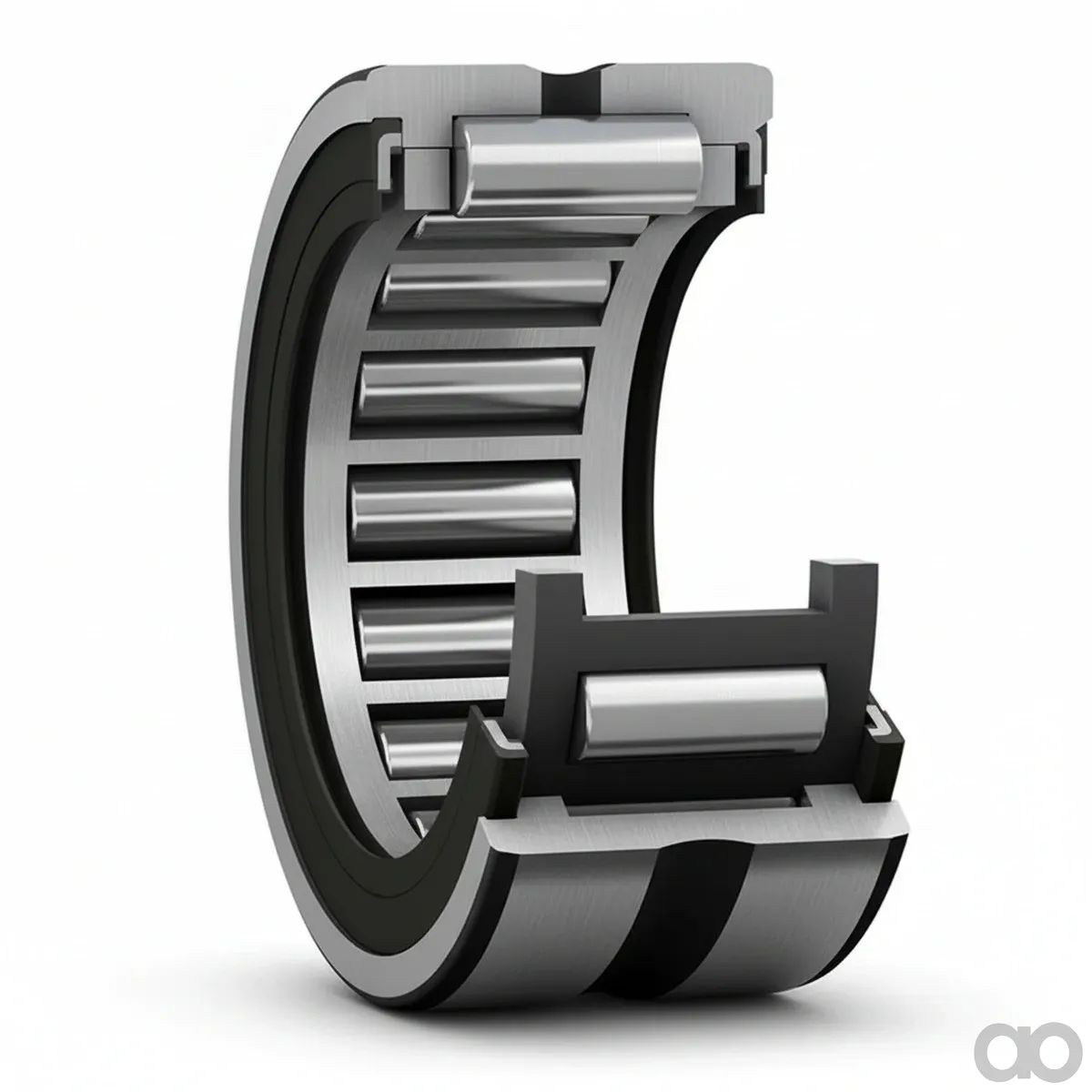 SKF - RNA49062RS - Kurvenrollenlager RNA 4906.2RS