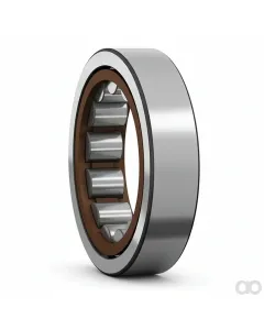 SKF - RNU207ECP - Kegelrollenlager RNU 207 ECP