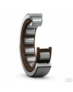 SKF - RNU209ECP - Kegelrollenlager RNU 209 ECP