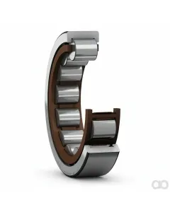 SKF - RNU308ECP - Kegelrollenlager RNU 308 ECP