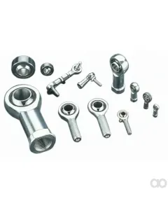 SKF - SA15C - Schraegkugellager SA 15 C