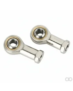 SKF - SALKAC12M - Winkelkontakt-Gelenklager SALKAC 12 M